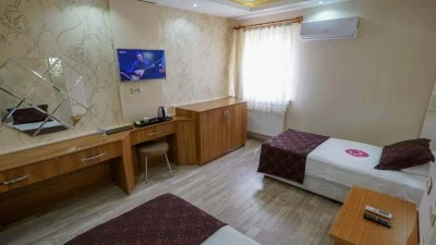 &Ouml;ğretmenevlerinde Konaklama Hizmetlerinin Kapsamı Genişletildi