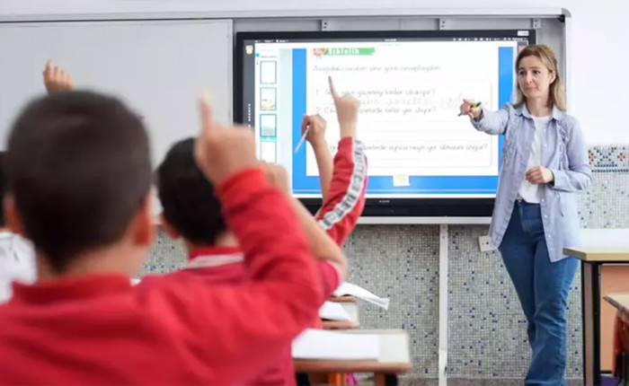 Okula gitmeyen öğrencinin velisine para cezası uygulanacak