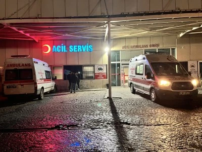 Ördek avlayan baba kazaen vurduğu oğlunu öldürdü