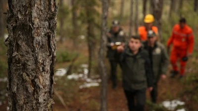 Orman Genel Müdürlüğüne personel alınacak! Detaylar açıklandı...