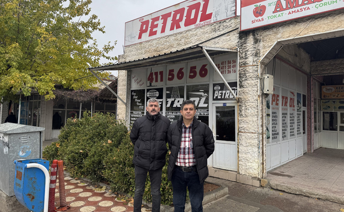 Otobüs Biletlerinde Siirt’e Dönüş Daha Pahalı!