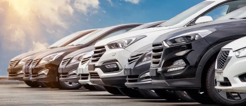 Otomobilde vergi düzenlemesi: Zamlanacak ve ucuzlayacak modeller belli oldu