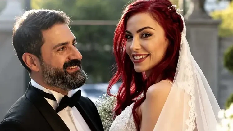 &Ouml;zlem G&uuml;ltekin Kimdir, &Ouml;ld&uuml; m&uuml;, Neden &Ouml;ld&uuml;? Erhan &Ccedil;elik&rsquo;in Eşi &Ouml;zlem G&uuml;ltekin&rsquo;den Acı Haber