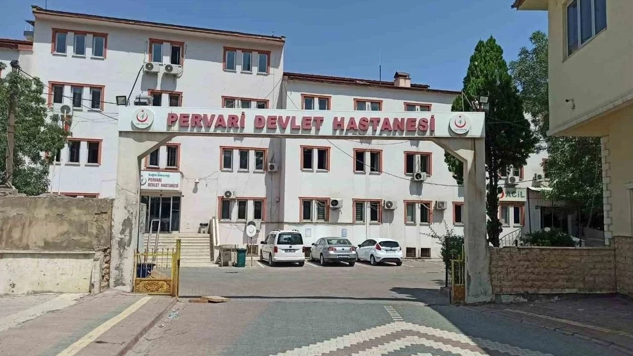 Pervari’de 13 Yaşındaki Kız Çocuğunun Ölümüne İlişkin Soruşturma Başlatıldı