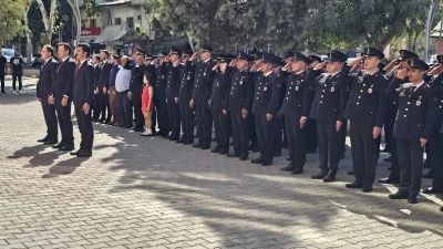 Pervari’de 30 Ağustos Zafer Bayramı Coşkusu