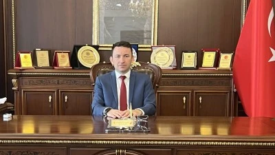 Pervari Kaymakamı Gülderen'den 15 Temmuz Mesajı: &quot;Bu Destan Asla Unutulmayacak&quot;