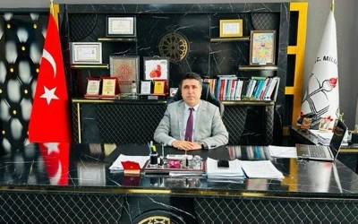 Polat Yeni Eğitim Yılı İçin Mesaj Yayımladı