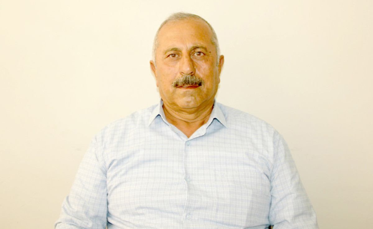 Polat’tan Ramazan Bayramı mesajı