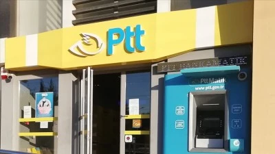 PTT, Siirt’te 1.074 Metrekarelik Arsayı Satışa Çıkarıyor