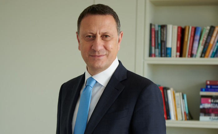 QNB Türkiye ilk yurt içi sürdürülebilir bonosunu ihraç etti