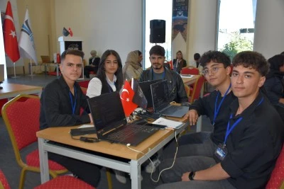 &quot;NASA Uzay Uygulamaları Yarışması&quot; başladı