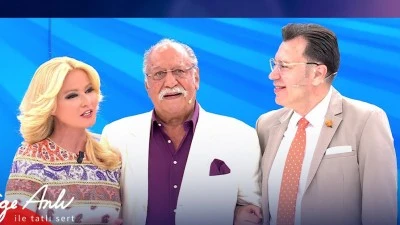 Rahmi &Ouml;zkan Neden M&uuml;ge Anlı&rsquo;nın Programına &Ccedil;ıkmadı? İşte Nedeni