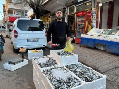 Ramazan&rsquo;da Balıkta İndirim!