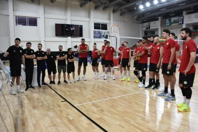Rams Global Cizre Belediyespor yeni sezona maddi sıkıntılarla giriyor