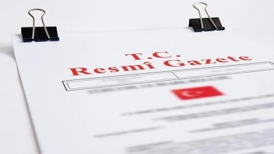 Resmi Gazete'de bug&uuml;n 26 Şubat 2026 Resmi Gazete Atama ve Kararları