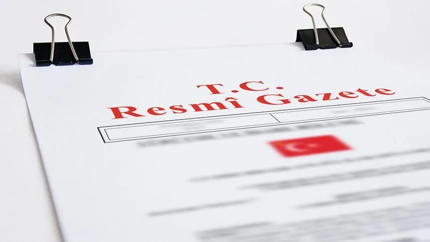 Resmi Gazete Yayımlandı! İşte 7 Temmuz 2026 Tarihli Kararlar ve D&uuml;zenlemeler
