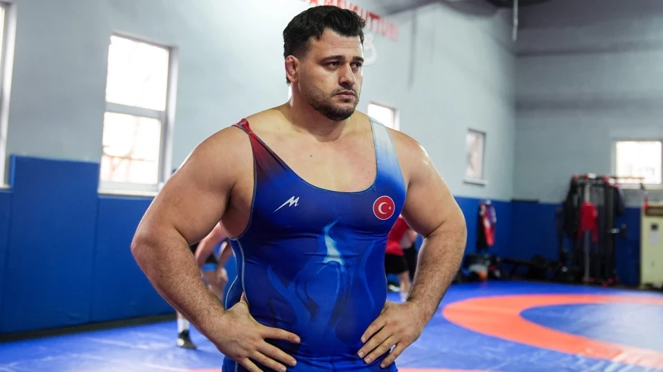Rıza Kayaalp final ma&ccedil;ı saat ka&ccedil;ta, hangi kanalda yayınlanacak? Final ma&ccedil;ını kiminle oynayacak?