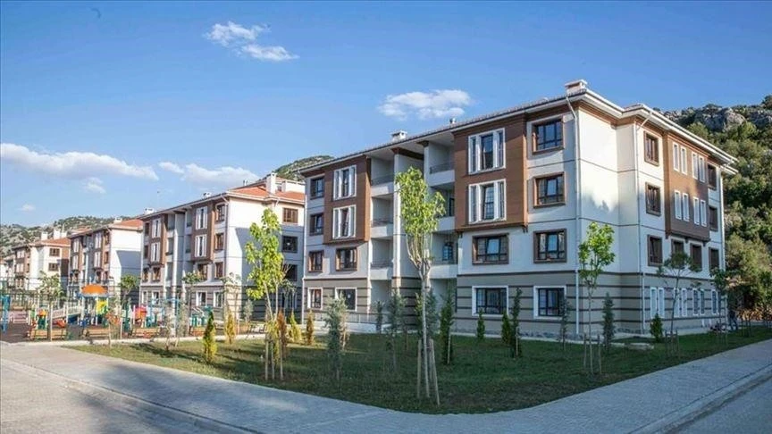 Sadece 100 Konut mu? Kurtalan’a TOKİ’den ‘Sınırlı Sayıda’ Sosyal Konut Müjdesi!