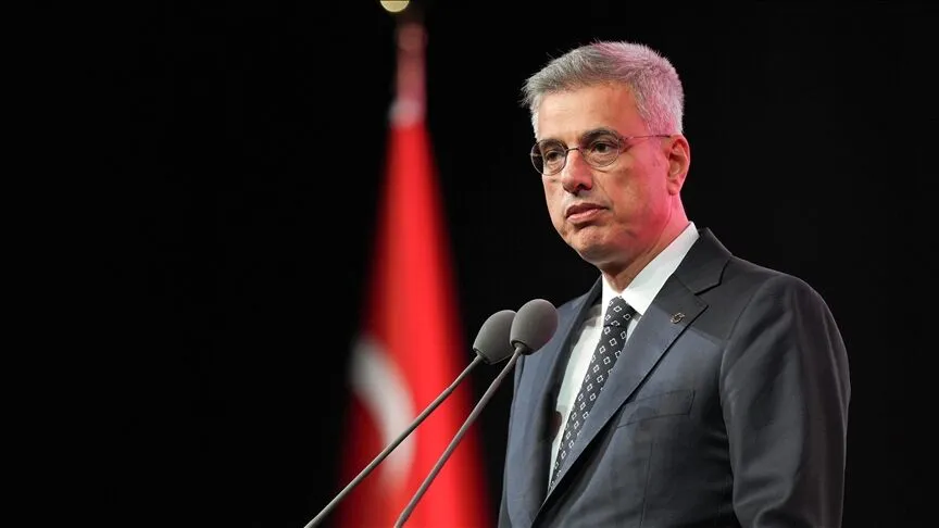 Sağlık Bakanı Kemal Memişoğlu Bug&uuml;n Siirt'e Geliyor