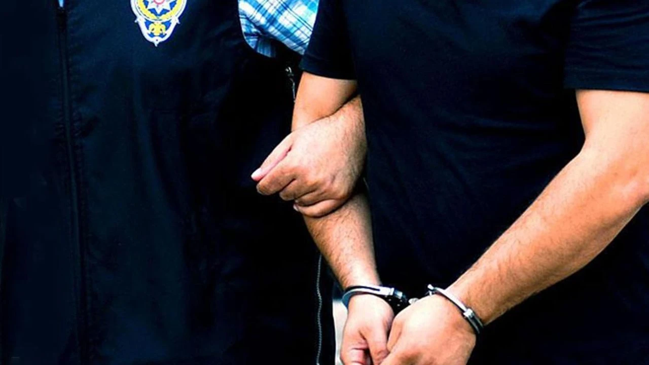 Şanlıurfa'da telefonla dolandırıcılık yapan 2 zanlı tutuklandı