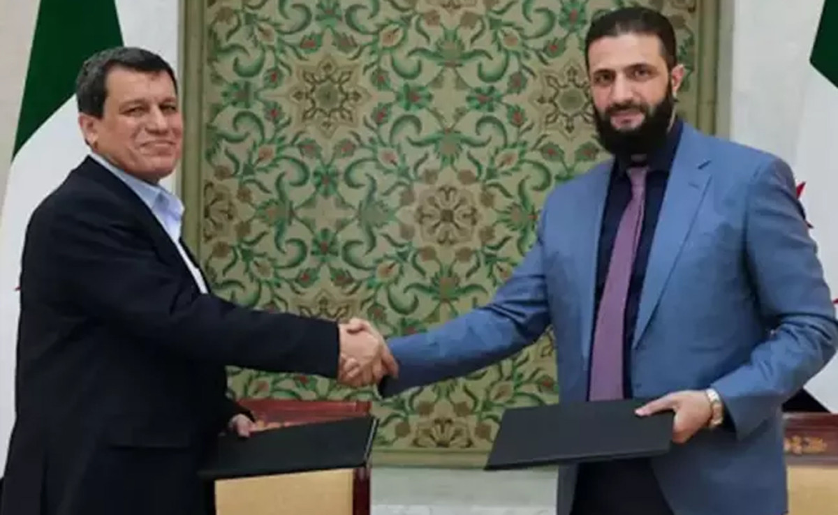 Şara ve Abdi anlaştı: İşte 8 maddelik anlaşma