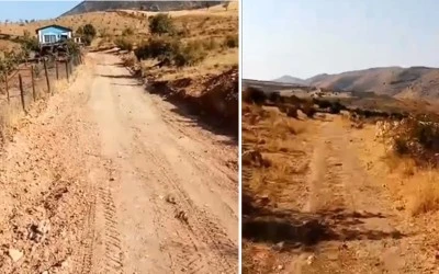 Sarıtaş’tan Eruh’ta Hizmet Eksikliğine Sert Tepki