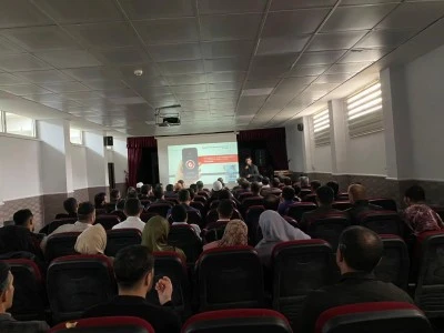 Sason'da &quot;En İyi Narkotik Polisi Anne&quot; semineri düzenlendi
