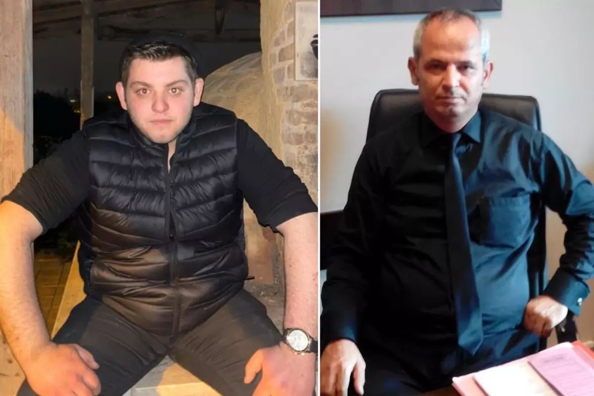 Savcı Ercan Kayhan’ı Katleden Zanlının İfadesi Ortaya Çıktı