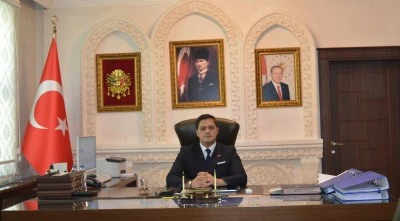 Savur Kaymakamı Buyuran'dan 15 Temmuz Demokrasi ve Milli Birlik Günü mesajı