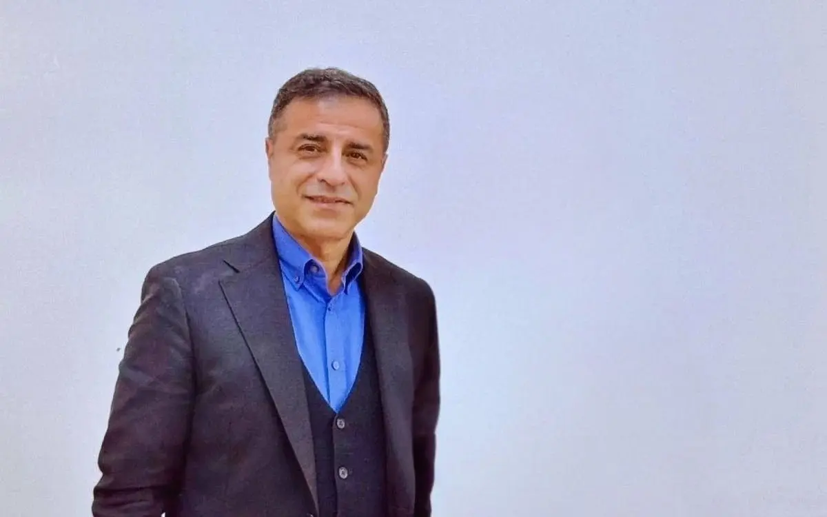 Selahattin Demirtaş&rsquo;ın tahliyesi i&ccedil;in konuşulan tarih ortaya &ccedil;ıktı