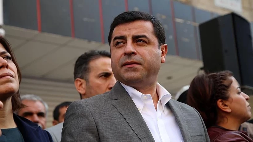 Selahattin Demirtaş tahliye oldu mu? Demirtaş tahliye olacak mı, ne zaman olacak?