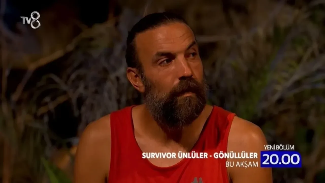 Sercan Beyza İ&ccedil;in Mi Potaya Girmek İstedi? Survivor&rsquo;da G&uuml;ndem Olan Konsey