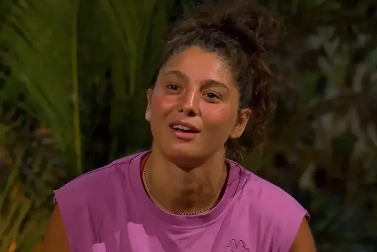 Seren Ay &Ccedil;etin&rsquo;den Survivor&rsquo;dan Diskalifiye Sonrası Şok İddia!