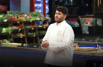 Sergen &Ouml;zen Kimdir? MasterChef All Star&rsquo;da Son Finalist Oldu