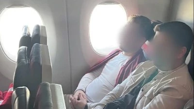Serkan Kurtuluş kimdir? Su&ccedil; &ouml;rg&uuml;t&uuml; elebaşı Serkan Kurtuluş'un T&uuml;rkiye'ye iadesi sağlandı