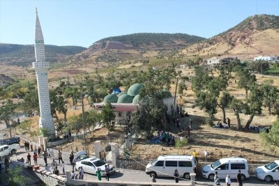 Seyyid Bilal Anma Etkinliğinin Programı Belli Oldu