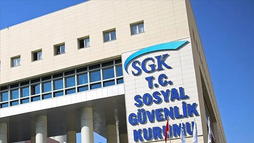 SGK'dan Prim Bor&ccedil;larına Yeni D&uuml;zenleme: 72 Aya Kadar Taksit ve Faiz İndirimi İmkanı