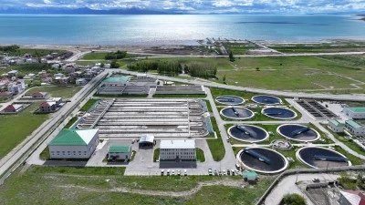 Sıfır Atık Vakfı Başkanı Ağırbaş: "Van G&ouml;l&uuml;'n&uuml;n rehabilitasyonuyla alakalı &ouml;nemli adımlar atıldı"