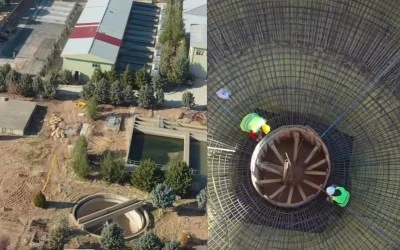 Siirt, 2055 Yılına Kadar Kesintisiz İ&ccedil;me Suyuna Kavuşacak