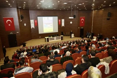 Siirt, 3 Bin 48 Ton Üretimle Türkiye’de 5’inci Sırada
