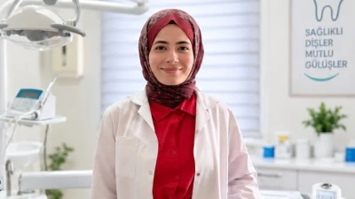 Siirt Ağız ve Diş Sağlığı Merkezinde Kanal Tedavisi Hizmeti Başladı