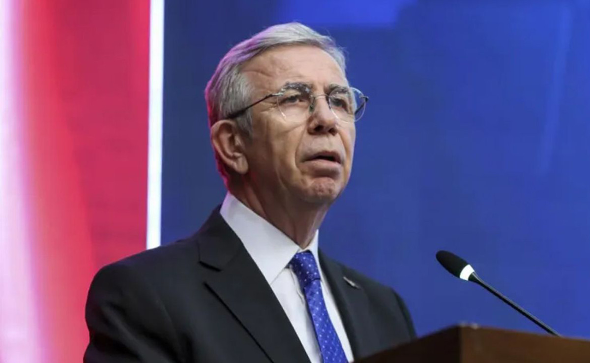 Siirt Barosu Mansur Yavaş'ı Kınadı