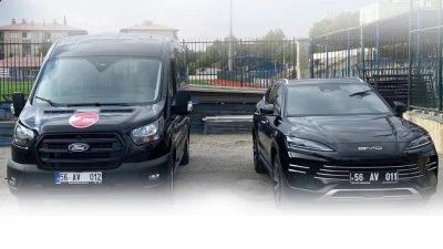 Siirt Barosu’na İki Yeni Araç Kazandırıldı