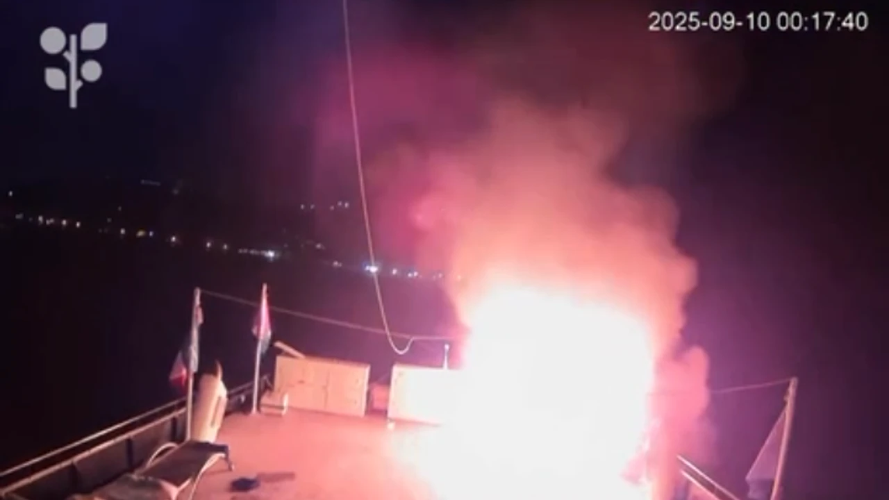 Siirt Barosu’ndan Gazze’ye Yardım Filosuna Yapılan Saldırılara Tepki