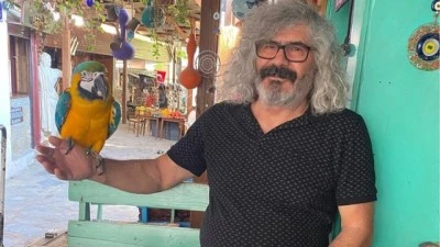 Siirt Barosu&rsquo;ndan &Ouml;ld&uuml;r&uuml;len Avukat Ali Aydın İ&ccedil;in Başsağlığı Mesajı