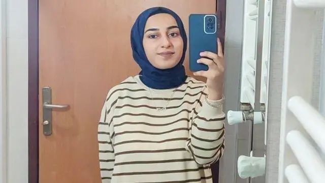 Siirt Barosu’ndan Rojin Kabaiş Açıklaması