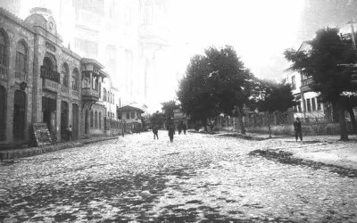 Siirt Belediye Tarihinde 18 Yıl Süren Başkanlık Dönemi