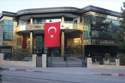 Siirt Belediyesi 3 İşyerini Kiraya Verecek