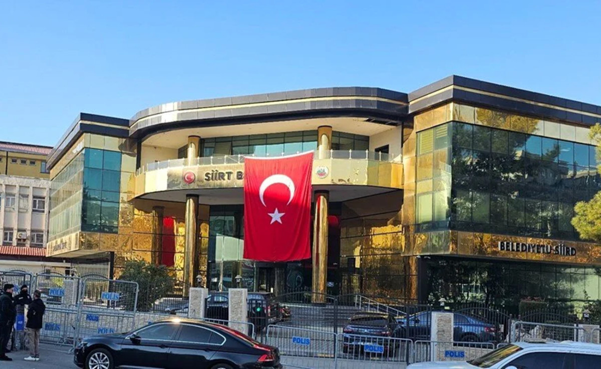 Siirt Belediyesi 66 İşyerini 3 Yıllığına Kiraya Verecek