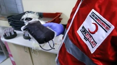 Siirt Belediyesi&rsquo;nde kan bağışı kampanyası d&uuml;zenlenecek